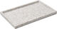 Terrazzo square tray