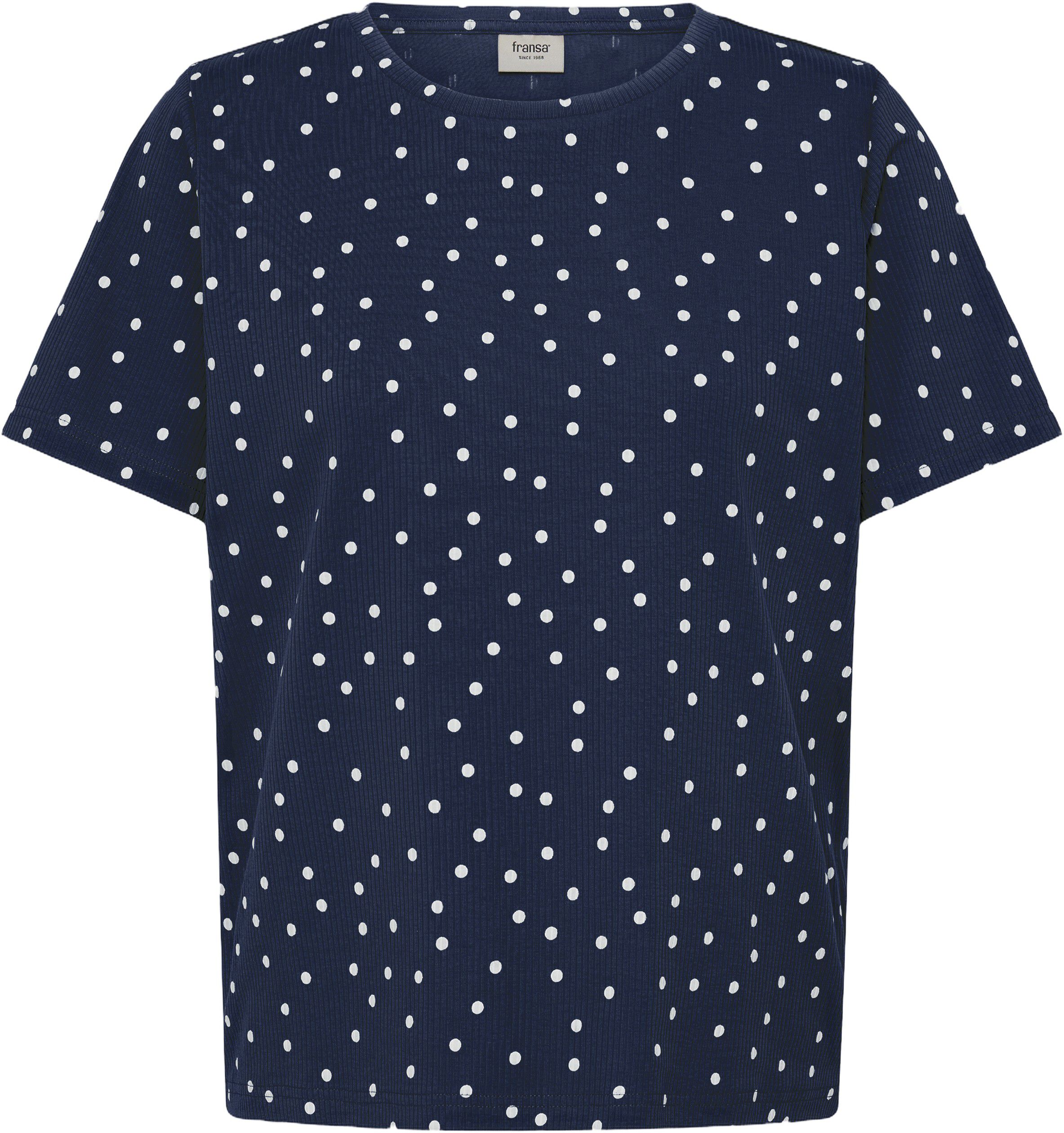 FRTESS TEE 1