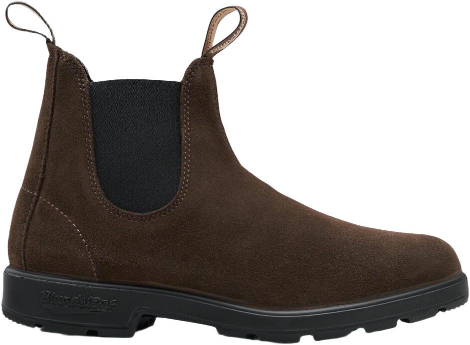 BL 2410 ELASTIC SIDED BOOT
