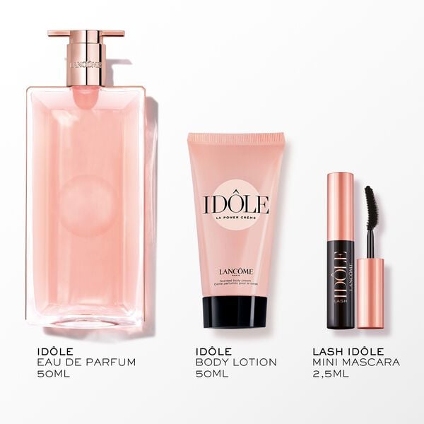 Idôle Eau de Parfum Holiday Set 2025
