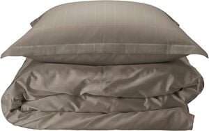 Sengesett 140x200 Essence Suite One Opptisk hvit