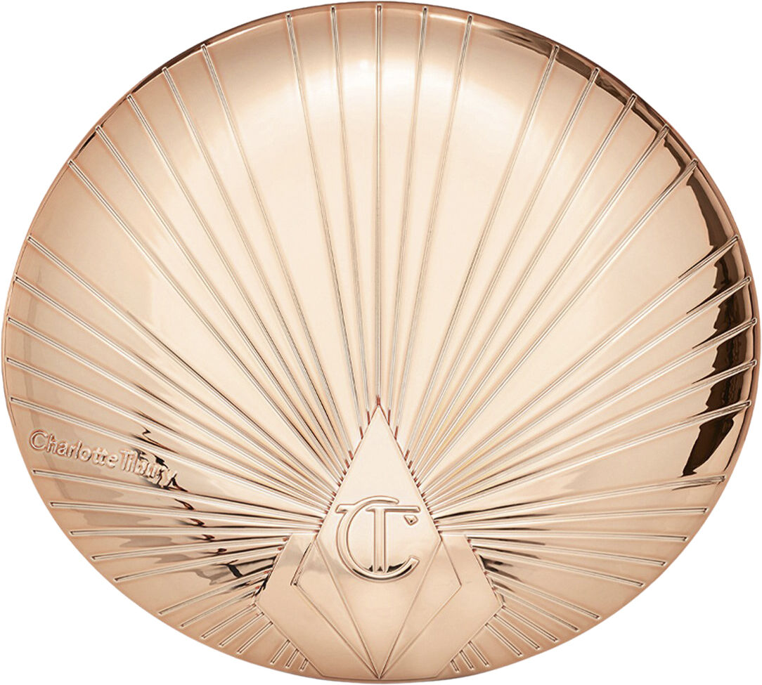 Airbrush Bronzer - Bronzepudder