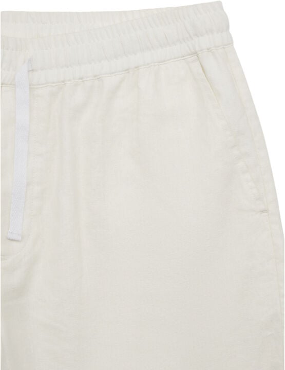 WBBommy Linen Shorts