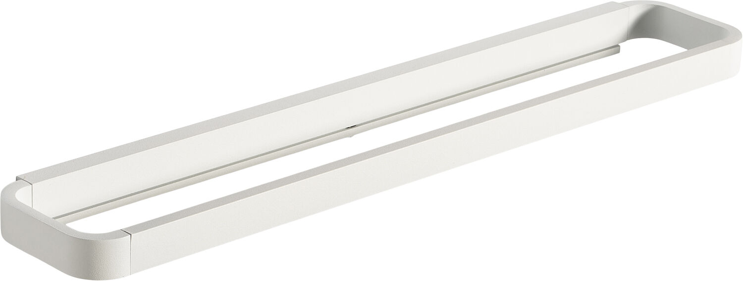 H&aring;ndklestang Rim 44x7,5 White