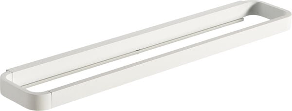 Håndklestang Rim 44x7,5 White