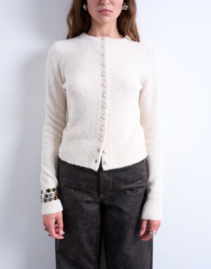 TSSIA CARDIGAN