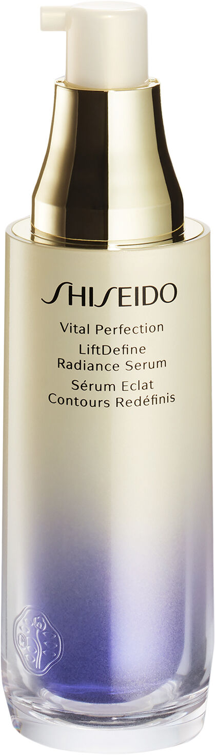 Vital Perfection Liftdefine Radiance Serum 40 ML