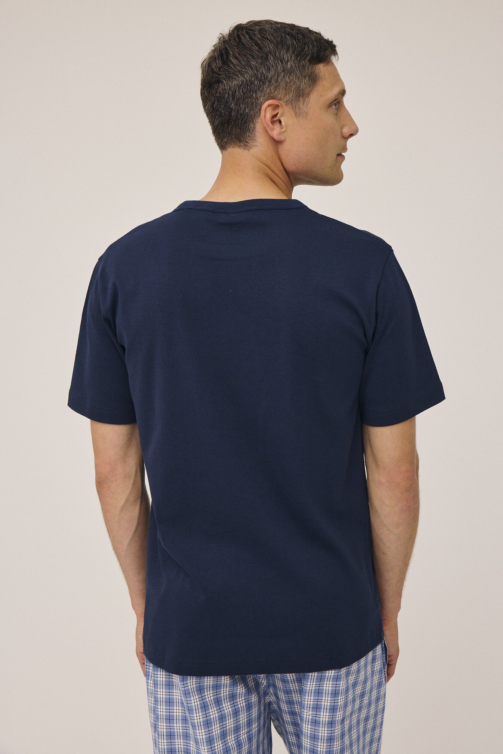 Gallagher 1 t-shirt GOTS