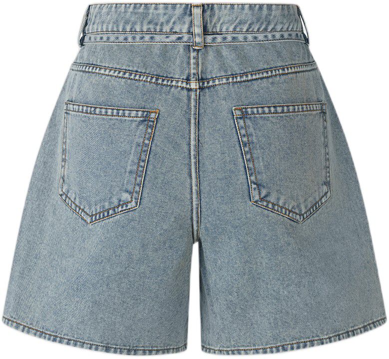 Aggimd shorts