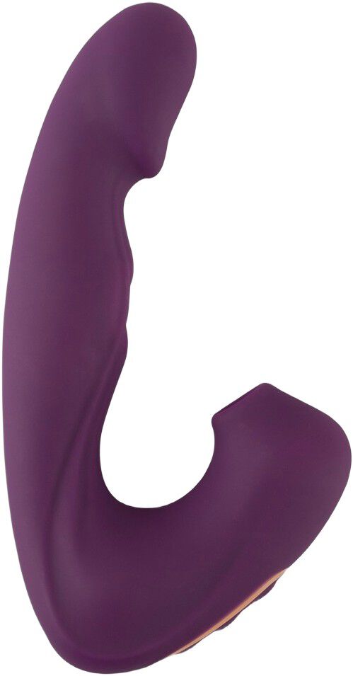 4 Function Vibrator