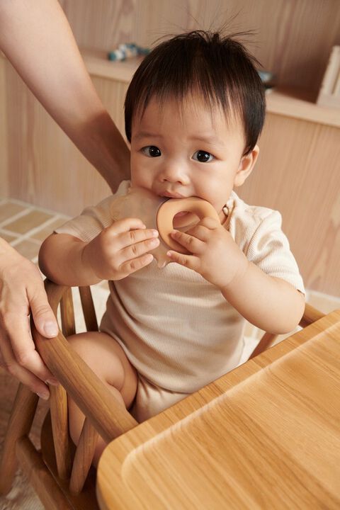 Rita Elephant Cooling Teether 2-Pac