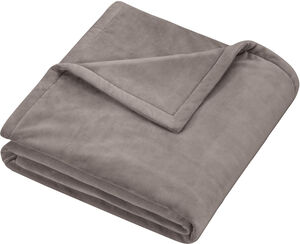 Varmeteppe 180 cm x 130 cm HD 75
