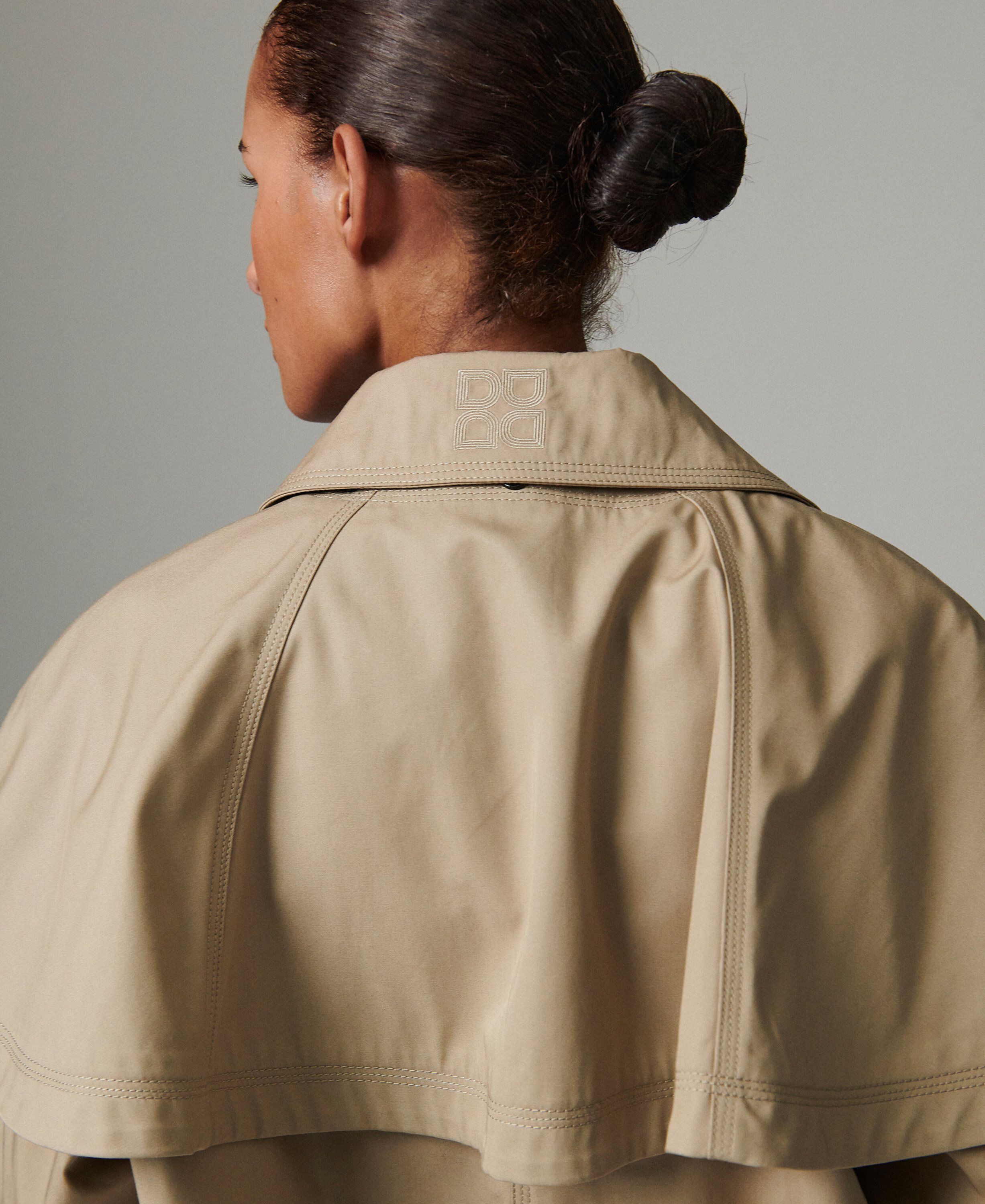 Amira - Heavy Cotton