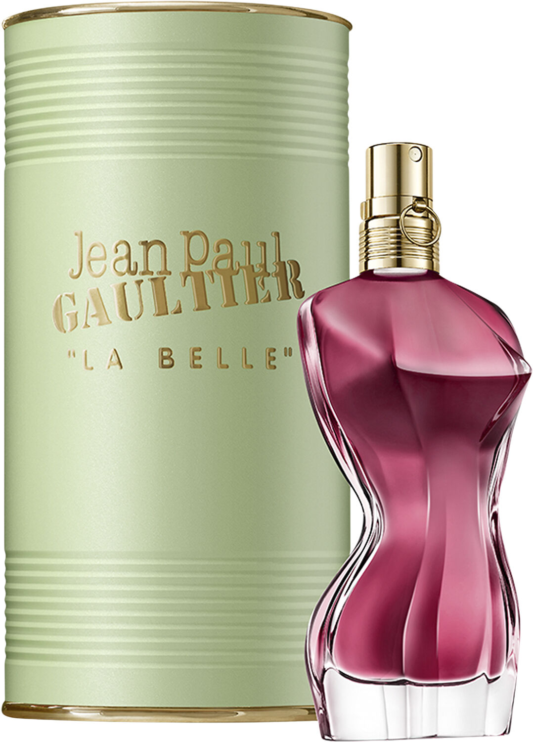 Jean Paul GAULTIER La Belle Eau de parfum