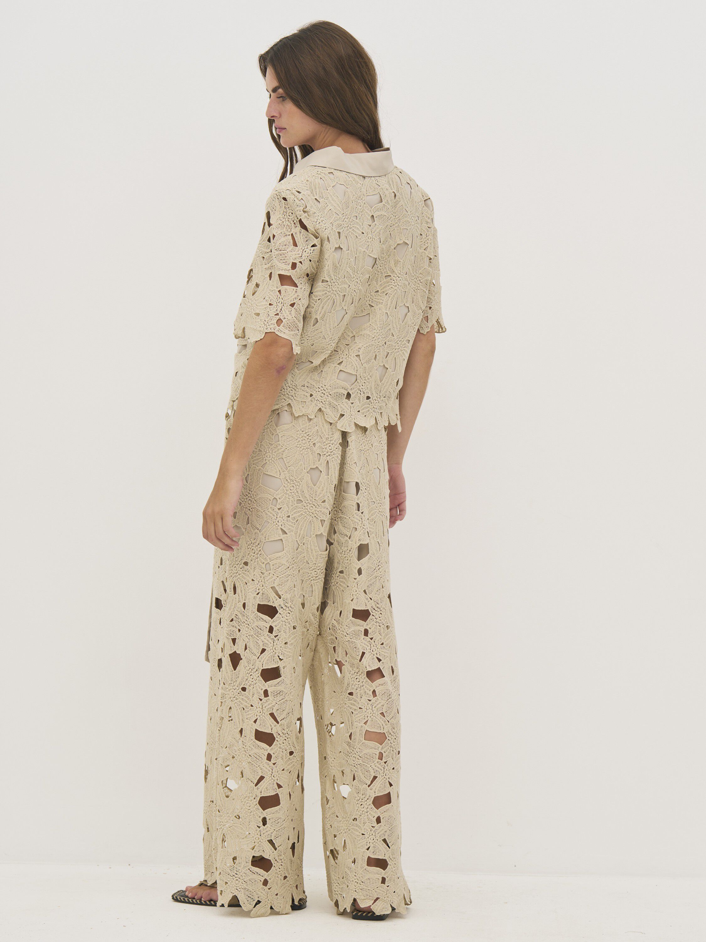 Decia Shirt