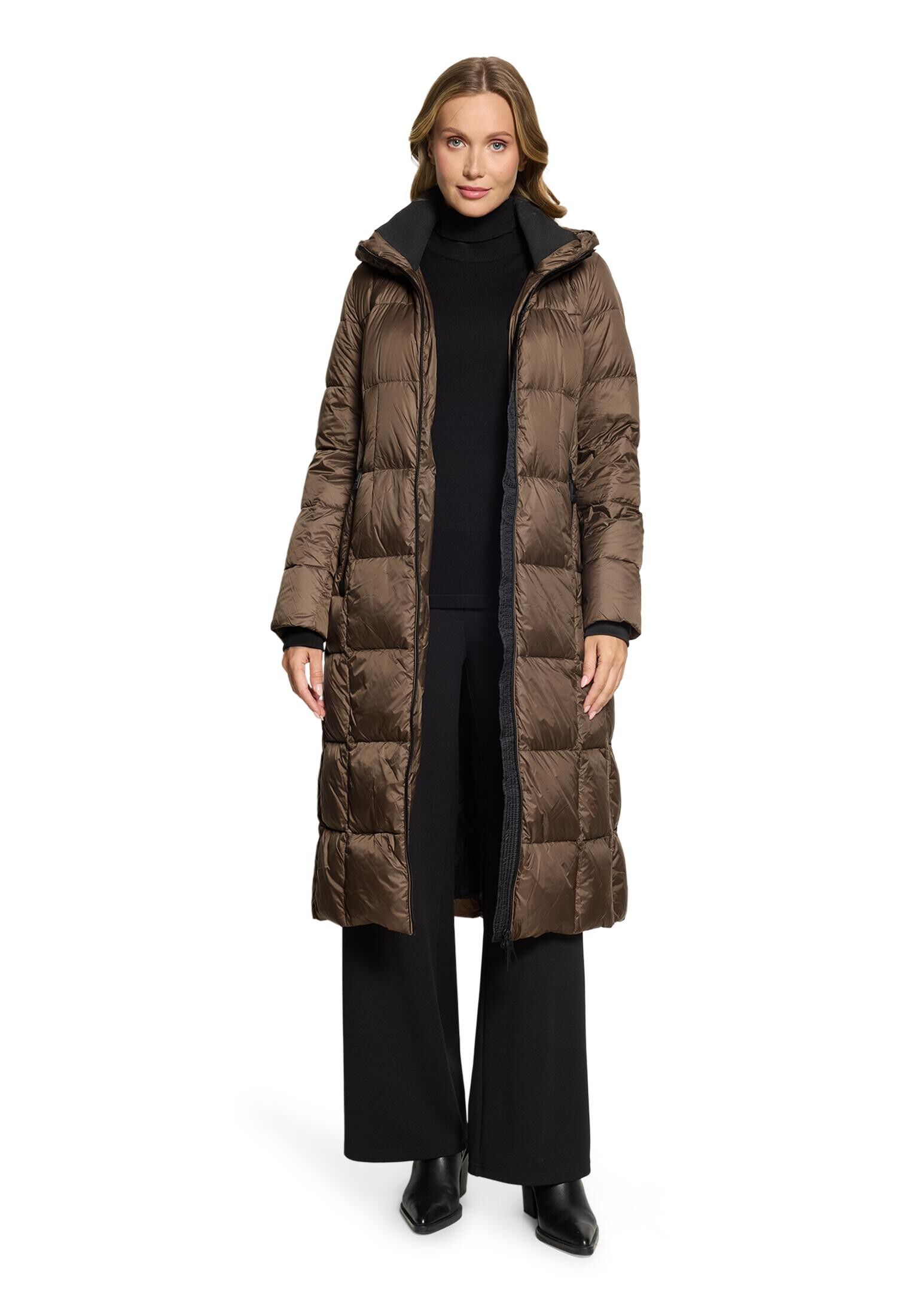 Jacke Daune