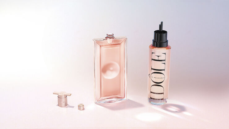 Lancôme Idôle Eau de Parfum 100ml REFILL