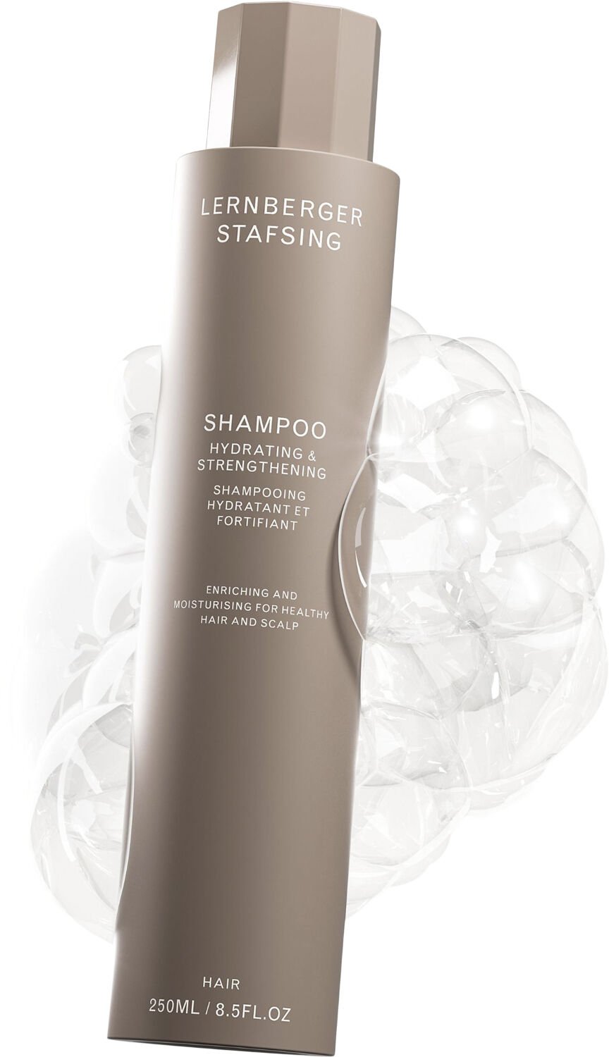 All-over Hair & Body Shampoo, 250ml