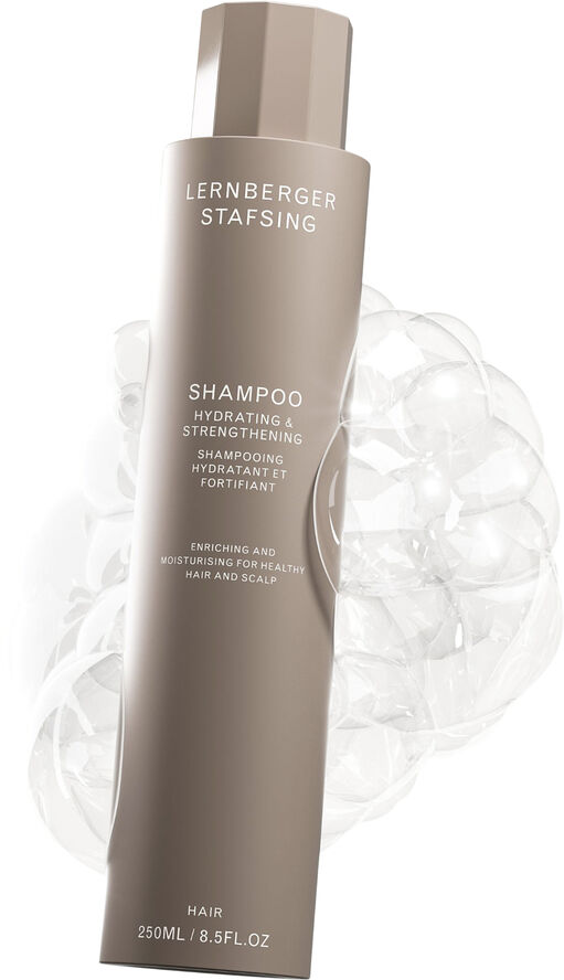 All-over Hair & Body Shampoo, 250ml