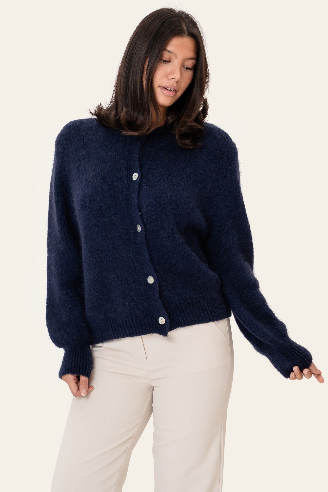 IdaIC Cardigan