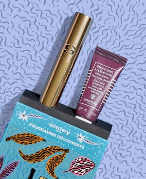 PHYTO-NOIR MASCARA DISCOVERY PROGRAM