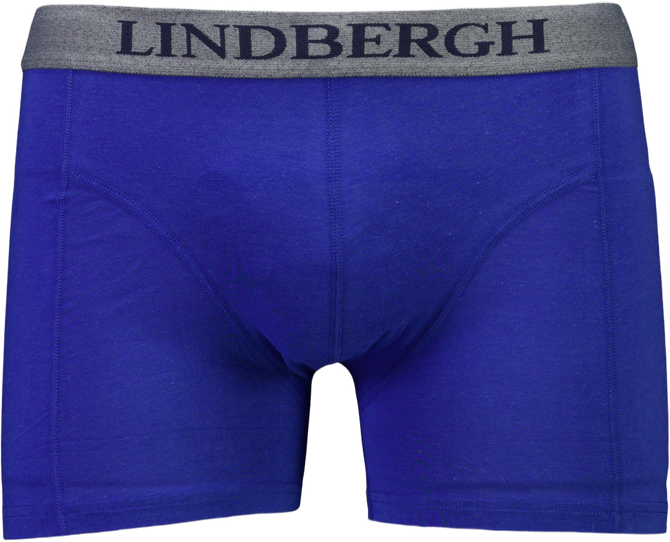 Bamboo basic boxers 6-pack