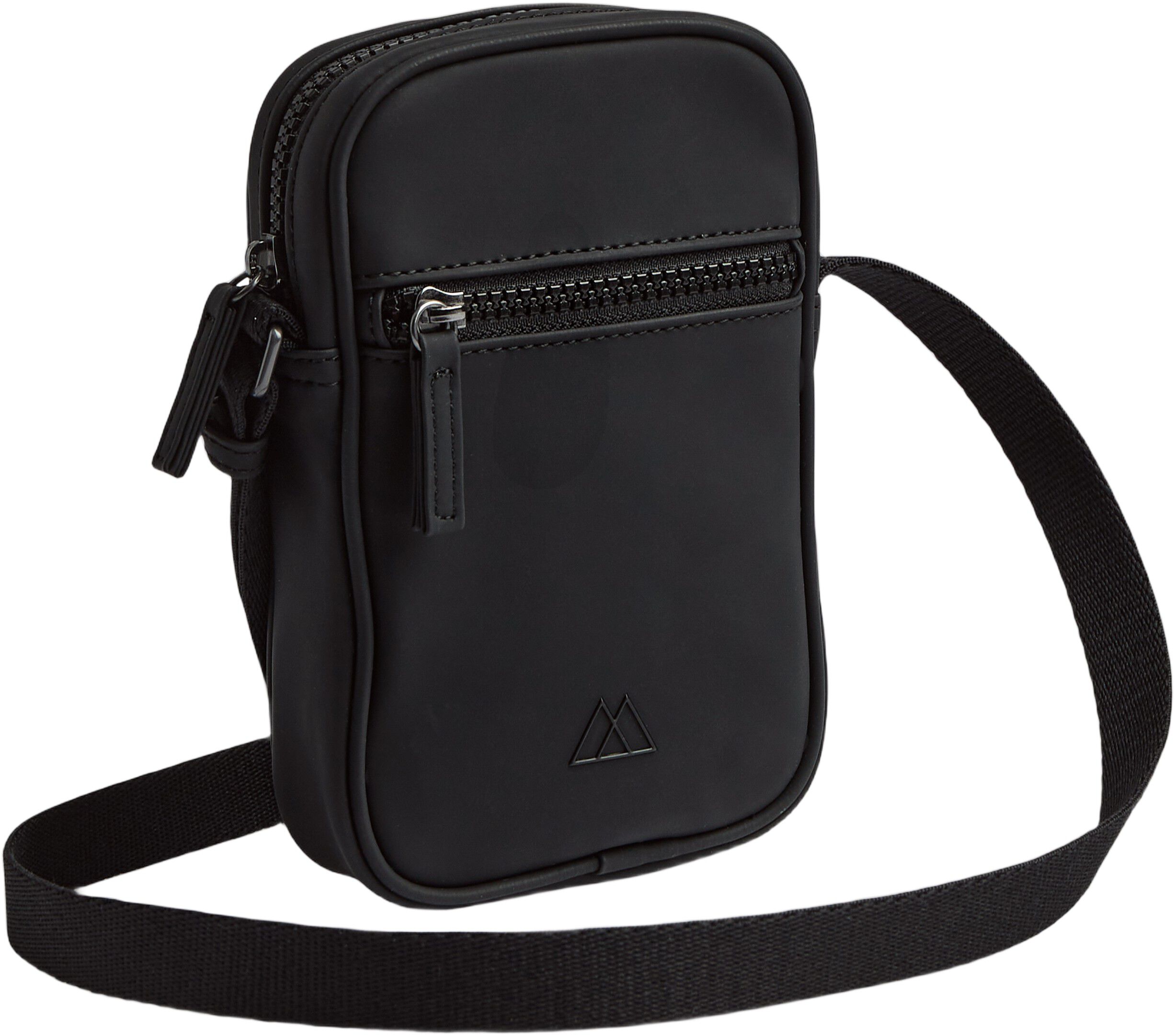 Statembg Mini Cross. Bag, Rub.