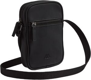 Statembg Mini Cross. Bag, Rub.