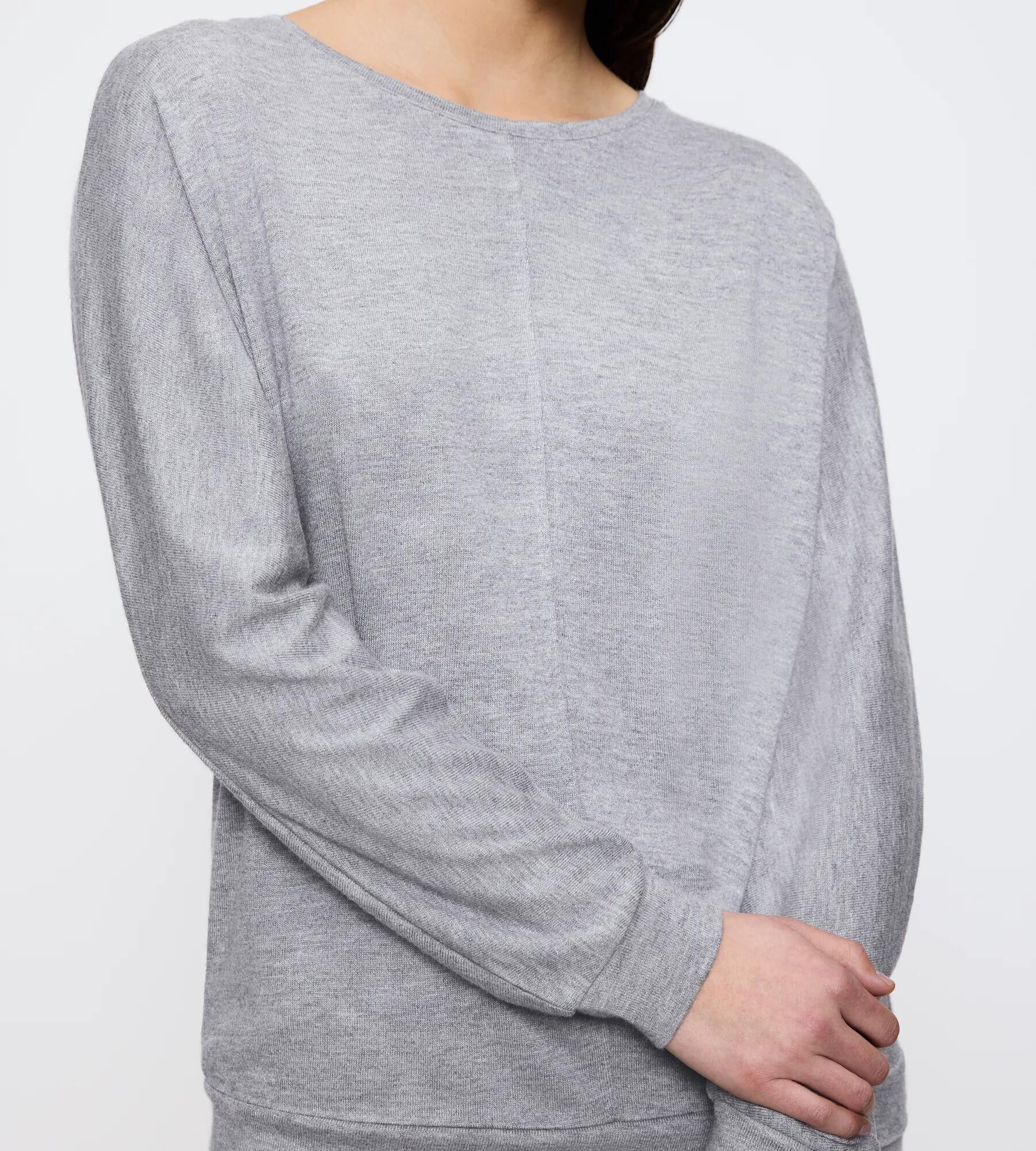 Cozy Comfort Top X