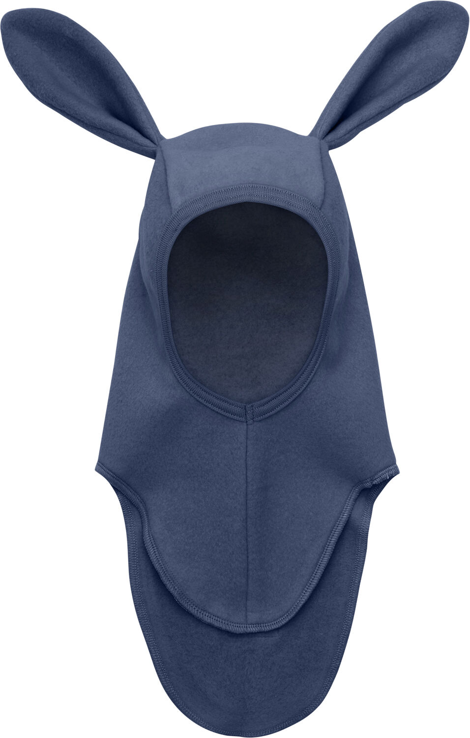 Balaclava Ears Cotton Fleece