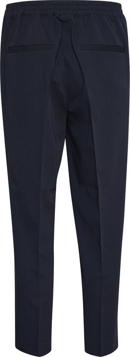 KAsakura HW Cropped Pants