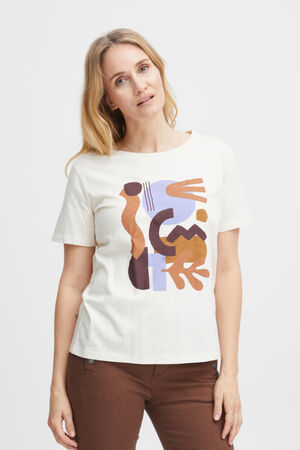 FRZENNA TEE 1