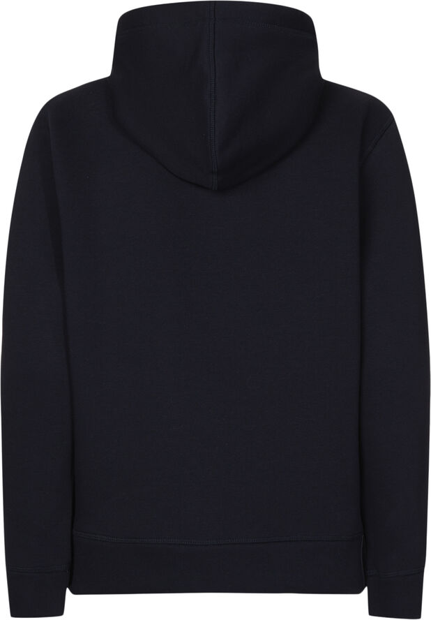 HERITAGE HILFIGER HOODIE LS