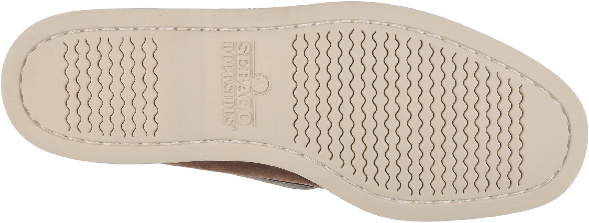 Docksides Portland Nubuck