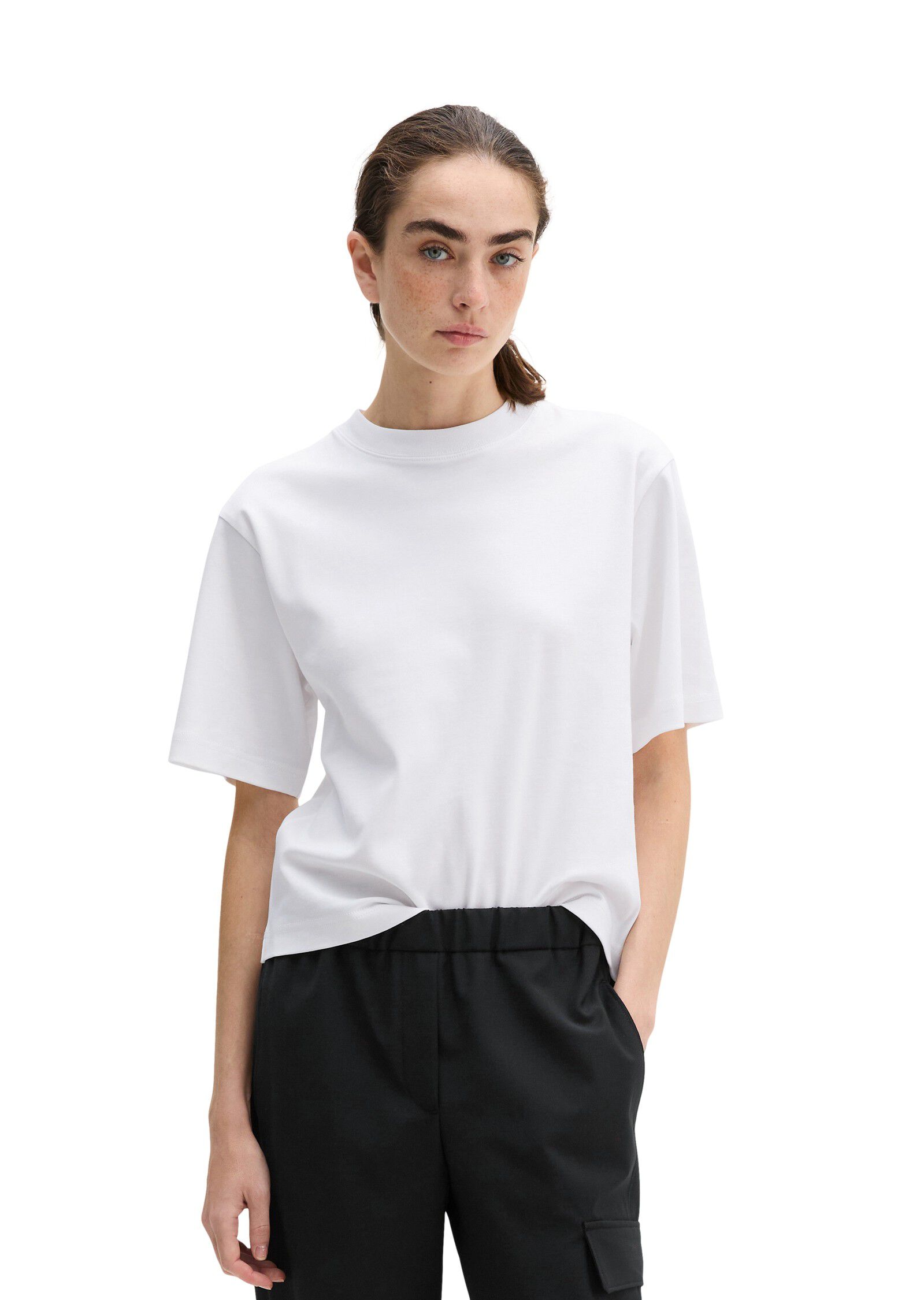 Jersey T-Shirts Shortsleeve
