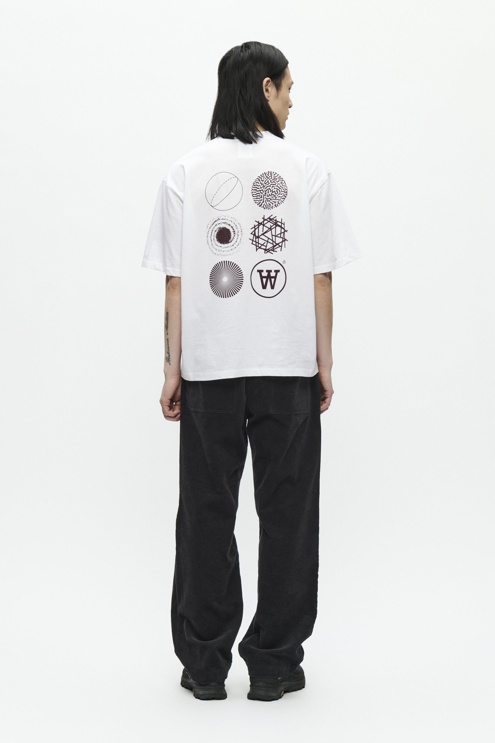 WWLiam tee AAcomp 25074