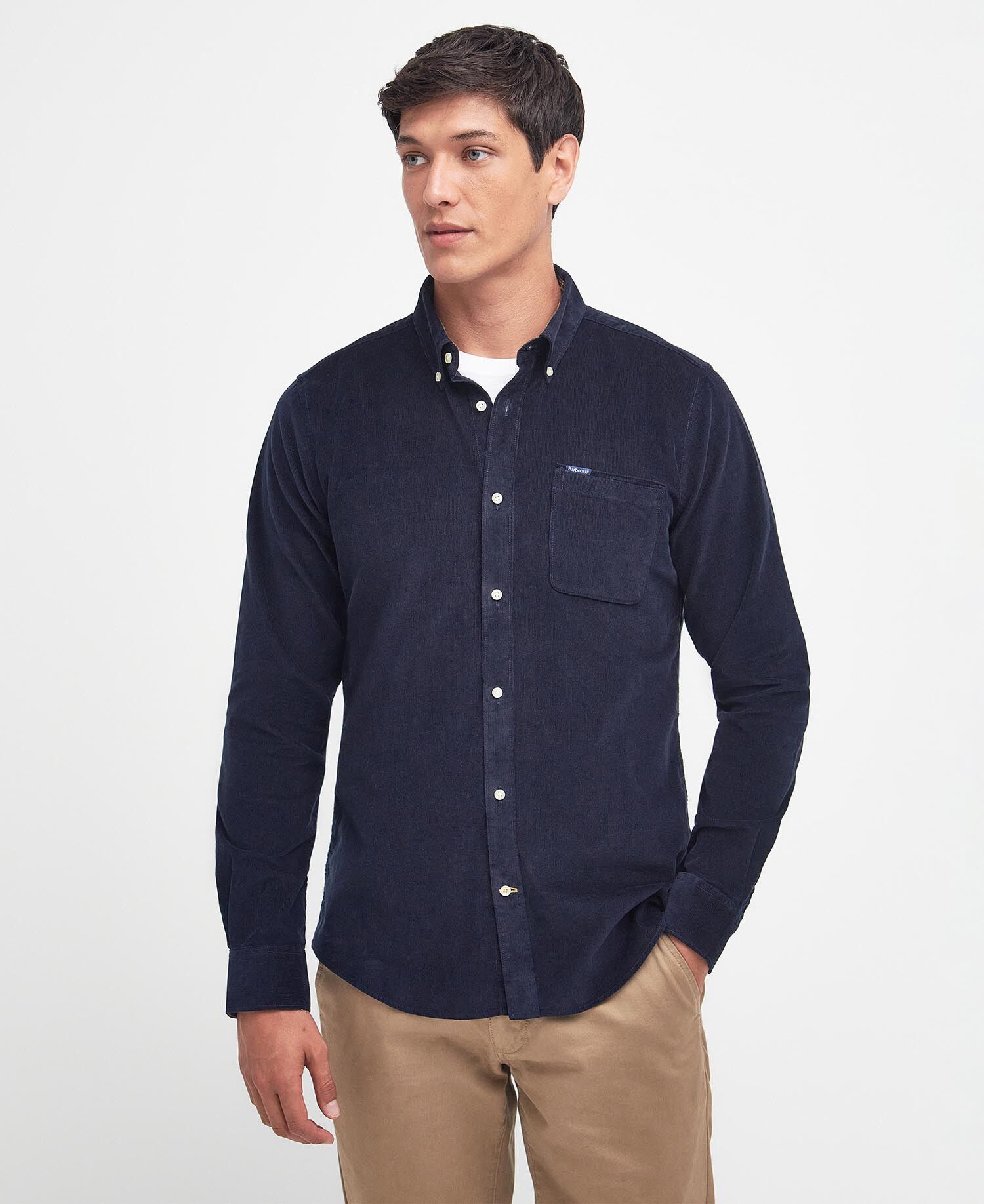 Barbour Ramsey Tailored Shirt
