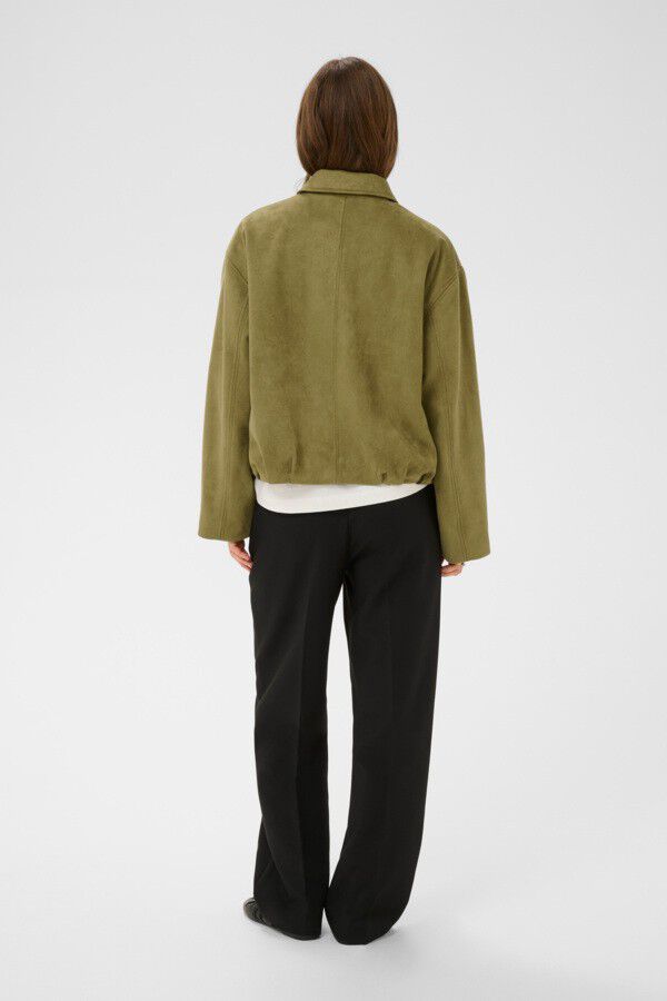 SLSonjia Balloon Jacket