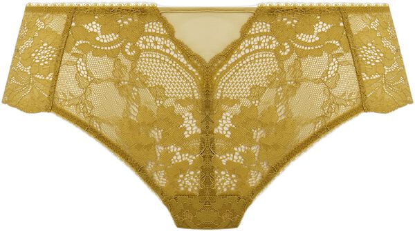 NATSUKI LACE BRIEF