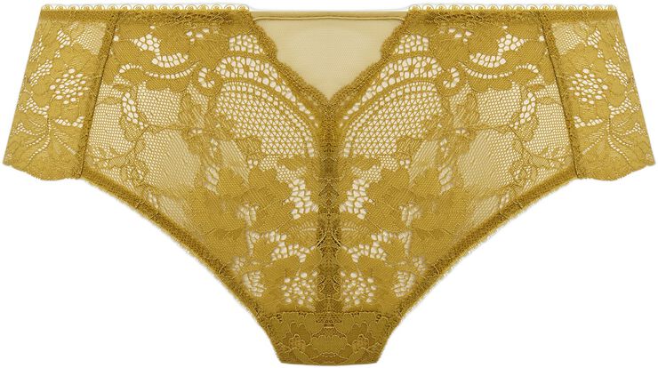 NATSUKI LACE BRIEF