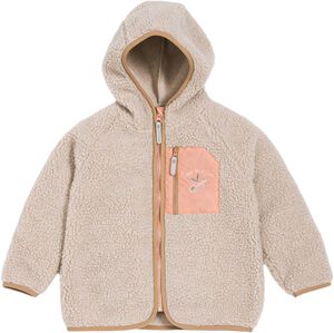 Kenza X Viking Pile Jacket