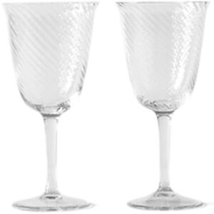 Collect Wine Glass SC80, High, Clea