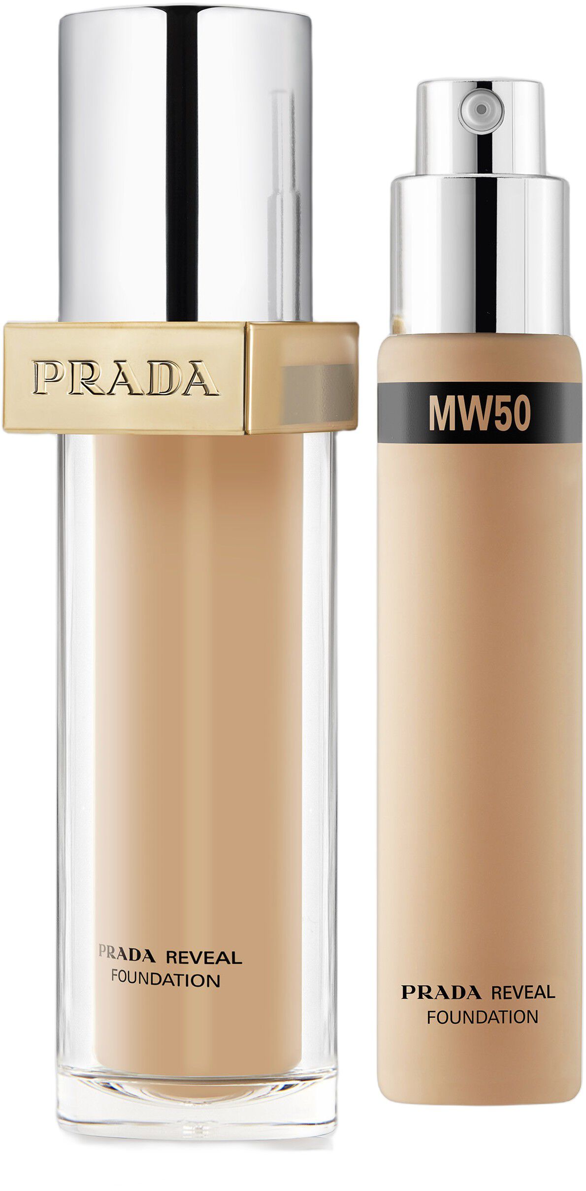 Reveal Skin Optimizing Foundation Refill