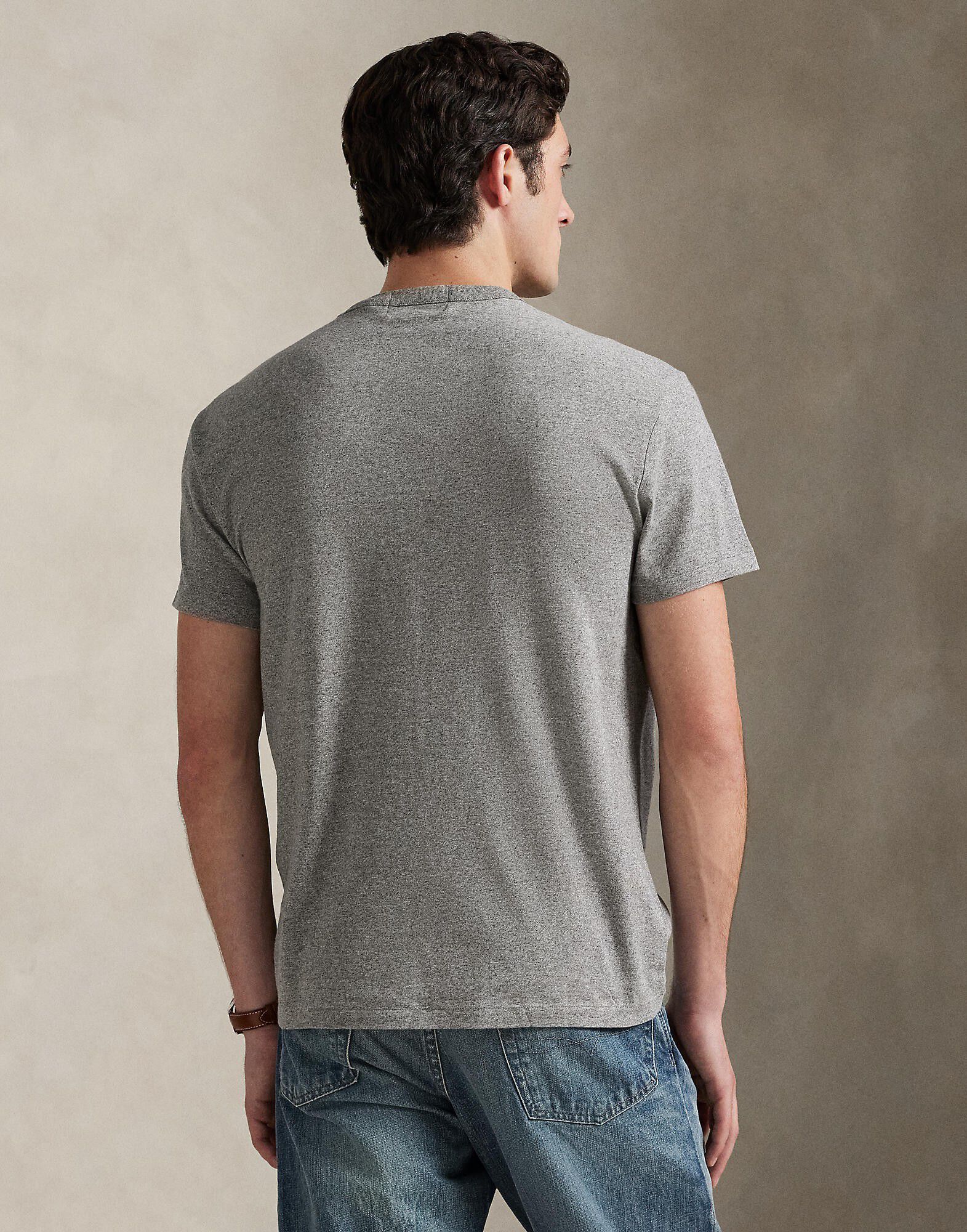 Classic Fit Polo Sportsman T-Shirt