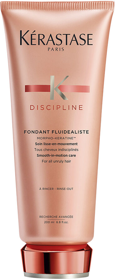 Discipline Fondant Fluidealiste 200 ml.