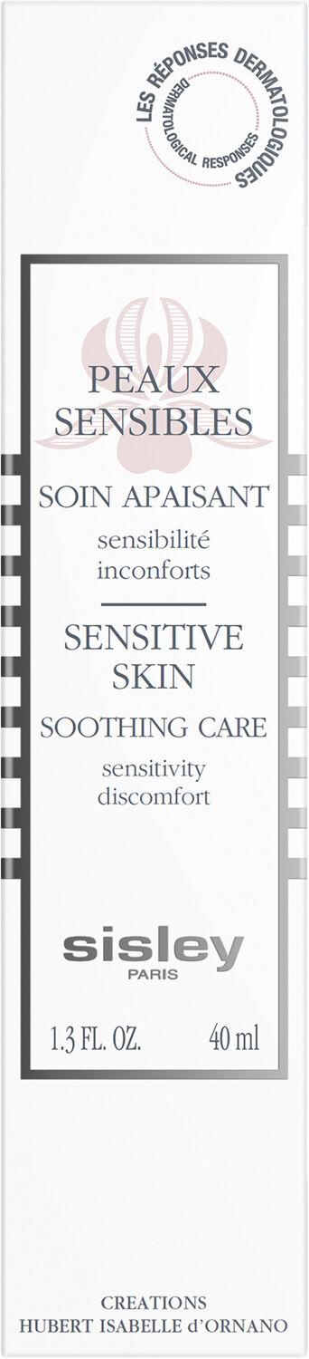 Sensitive Skin Soothing Care 40 ml