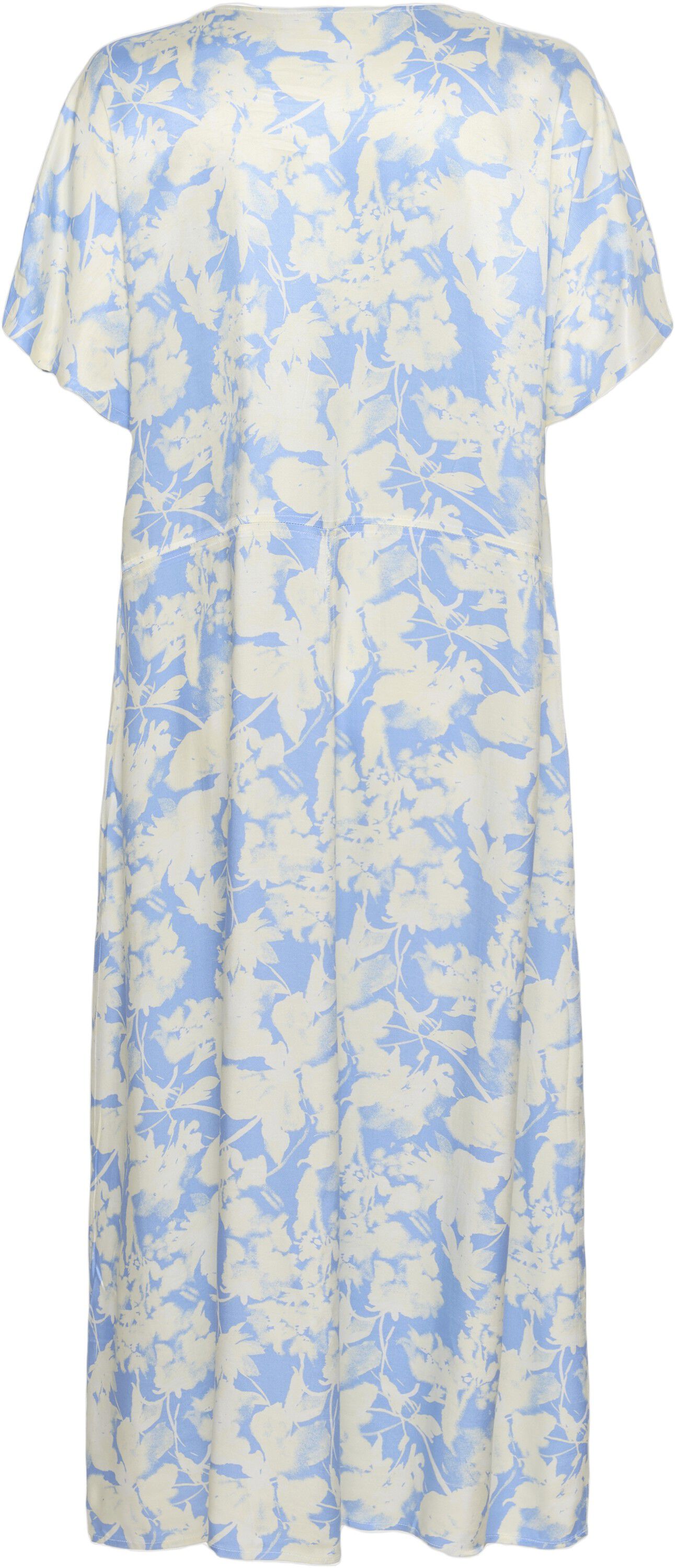 SLBecca Printed Flared Dress SS