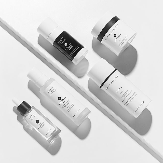 Vitamin C 2 Phase Serum 40ml