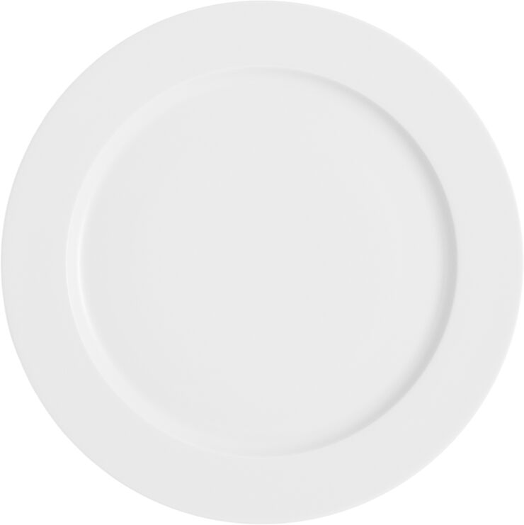 Middagstallerken 28cm Legio 4 stk.