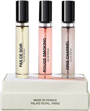 BDK COL. PARISIENNE PS10 + RS10 + G